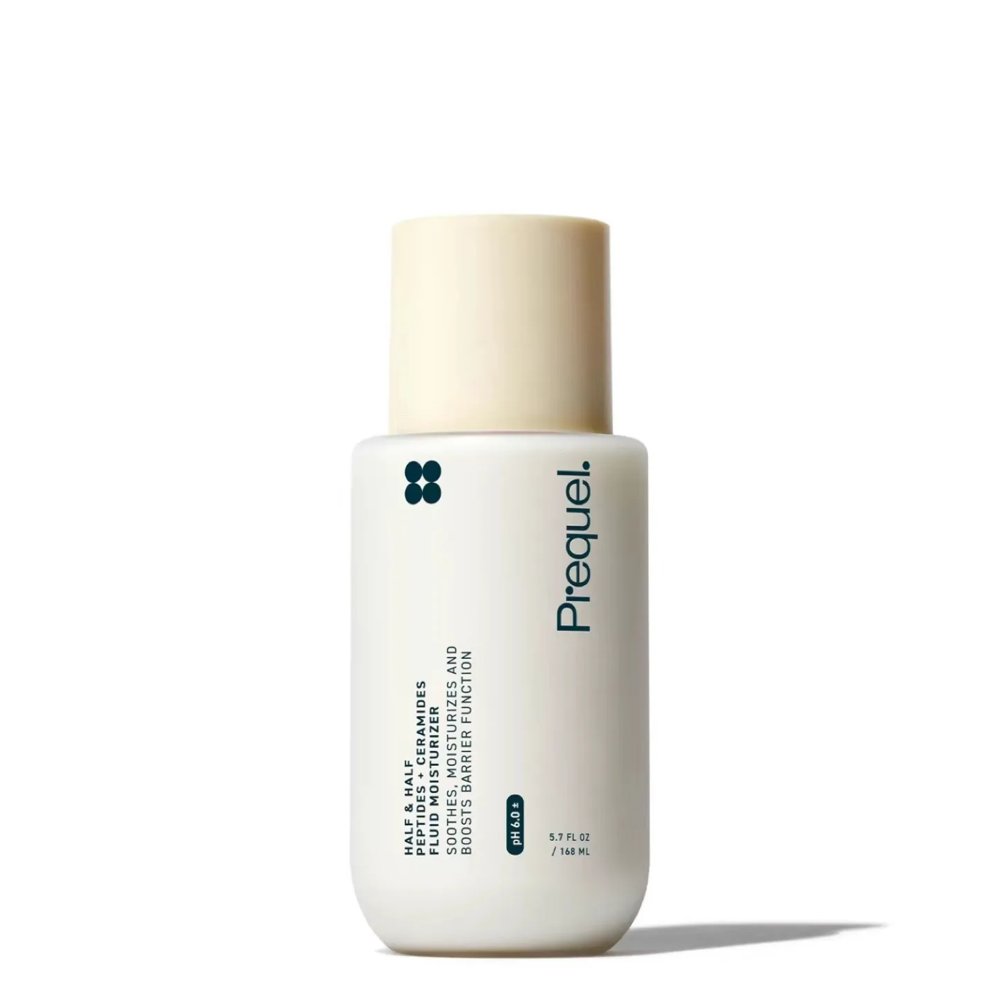 Prequel. Half & Half Fluid Moisturizer 5.7 fl oz thumbnail
