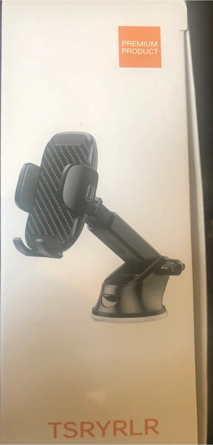 TSRYRLR Car Phone Holder - Premium Product thumbnail