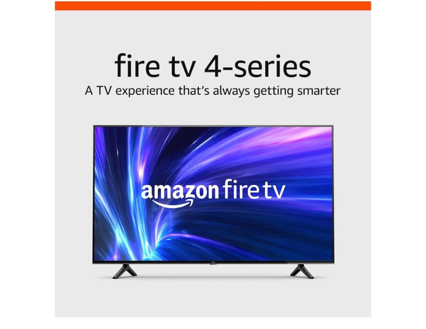 Must Go! Leaving on 7/29 - amazon Fire TV  55” - Moving out sale - photo 2