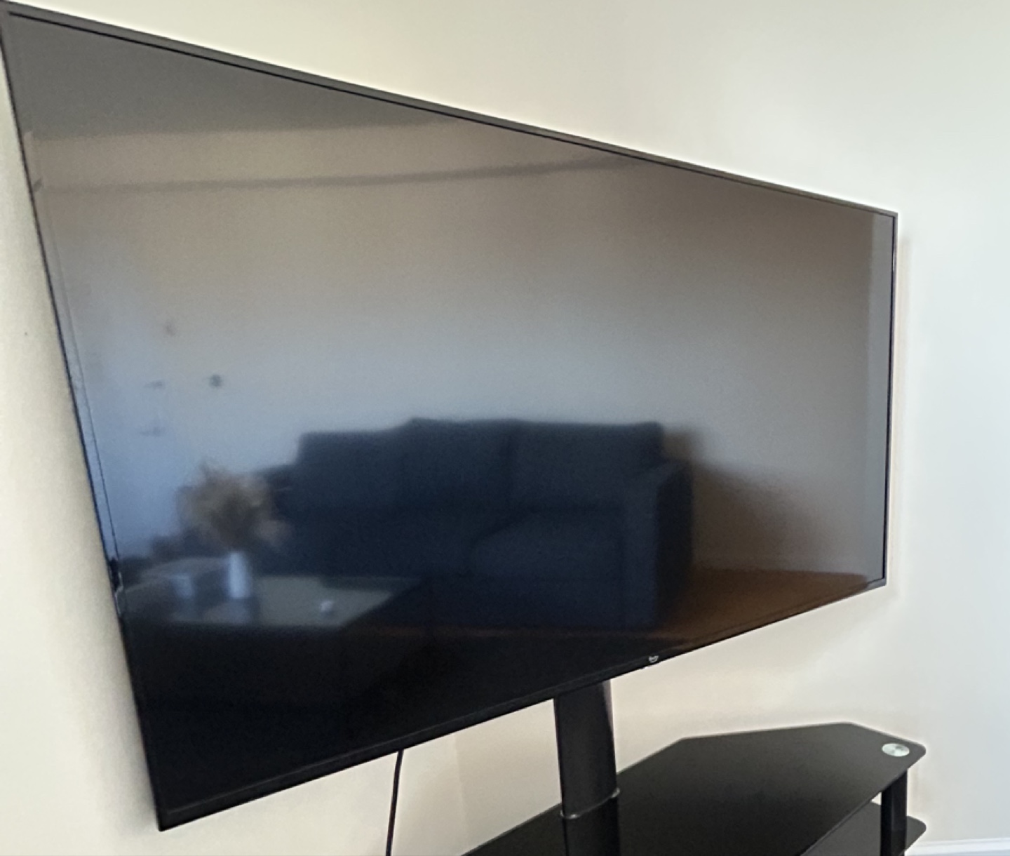 Must Go! Leaving on 7/29 - amazon Fire TV  55” - Moving out sale