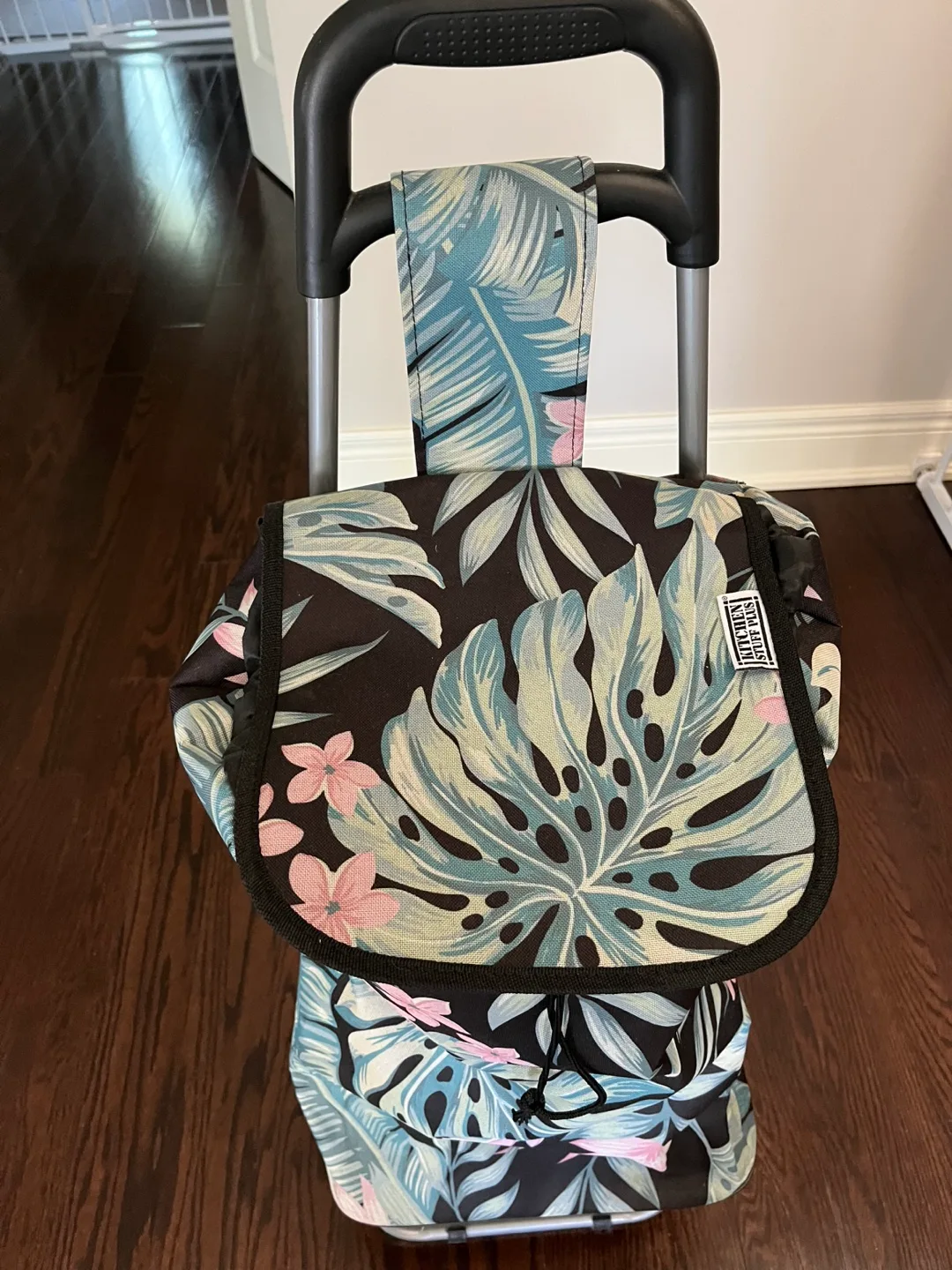 Shopping cart thumbnail