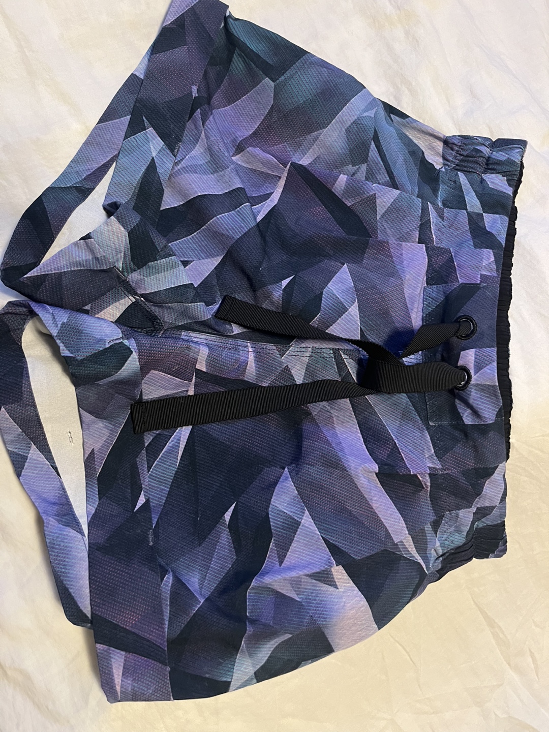 Under Armour Women's Running Shirt & Shorts - photo 2