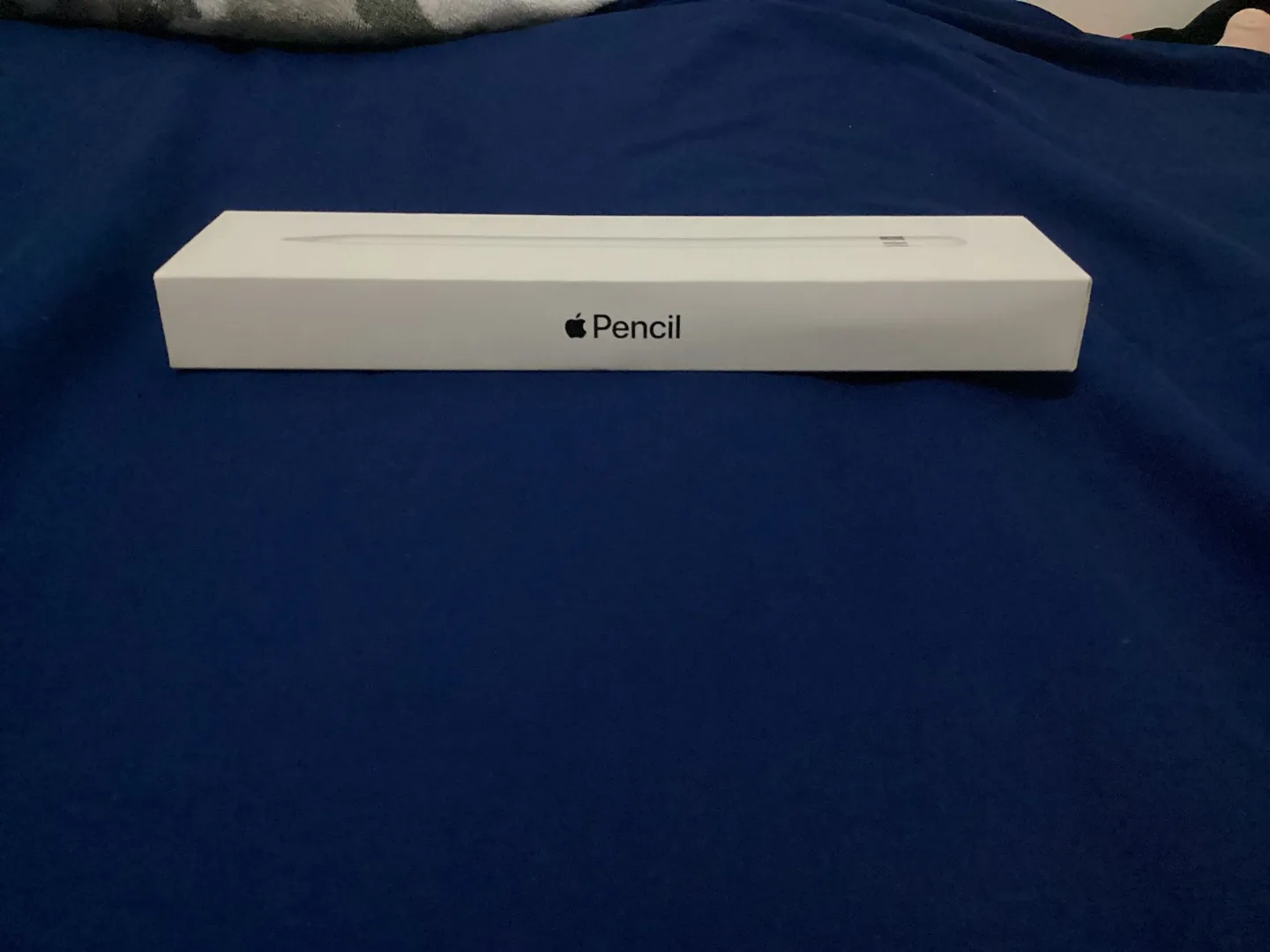 Apple Pencil 1st Generation thumbnail