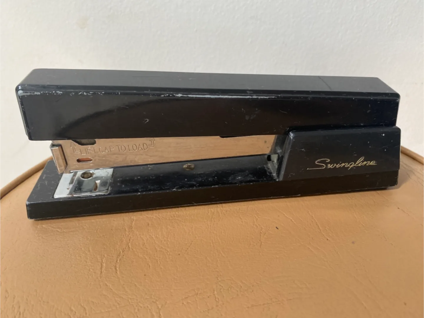 Swingline Stapler 🇨🇦 thumbnail