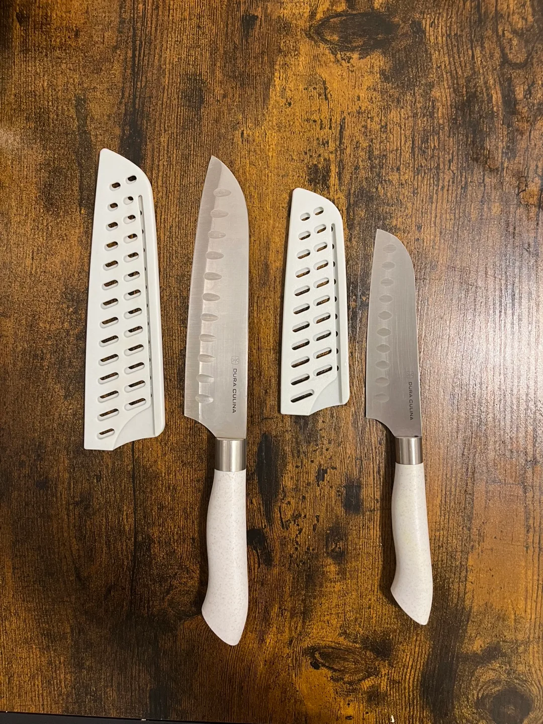 🥕 Dura Culina Knife Set thumbnail