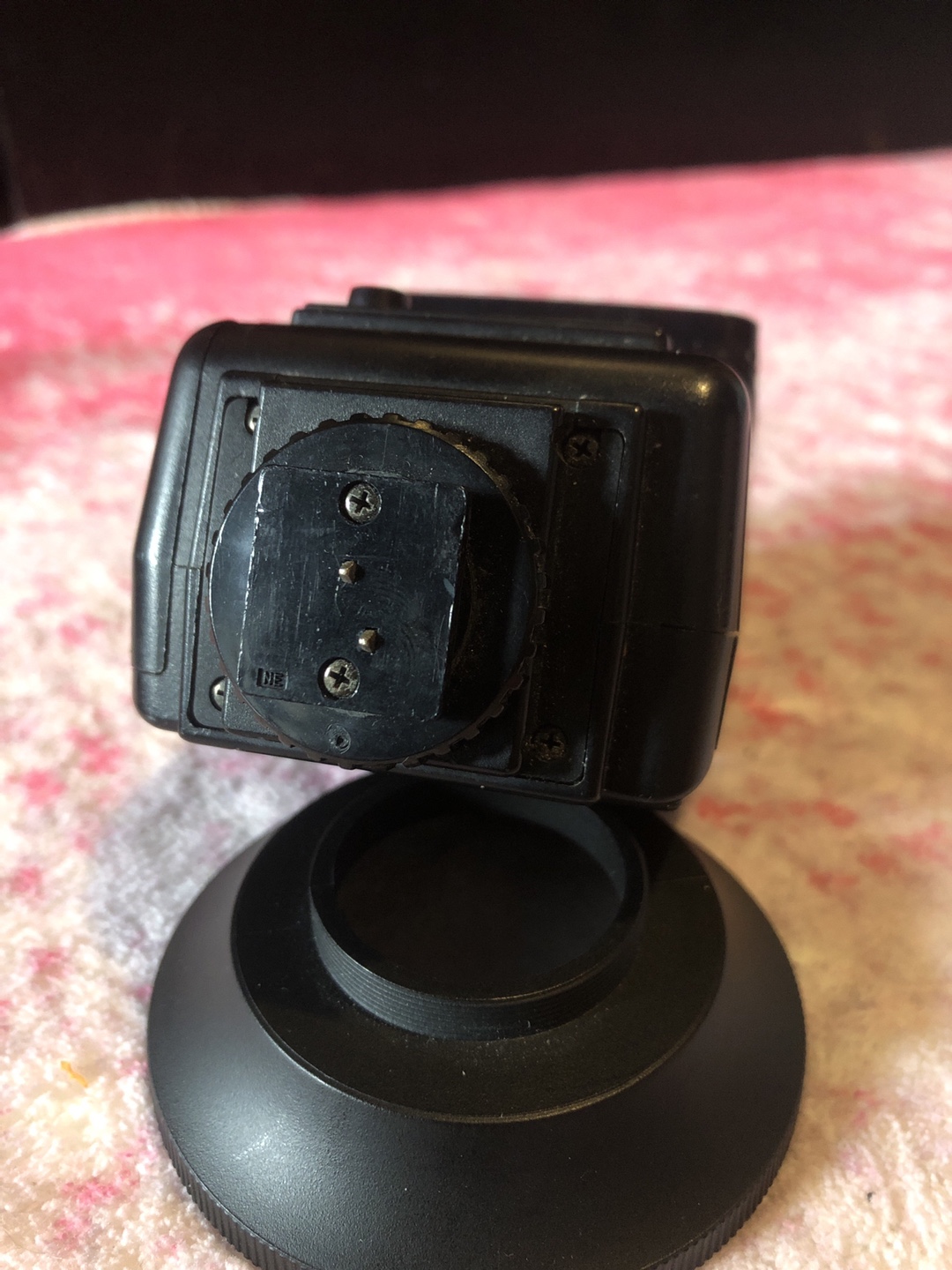 Sunpak auto 821 Dedicated Flash for Nikon - photo 4