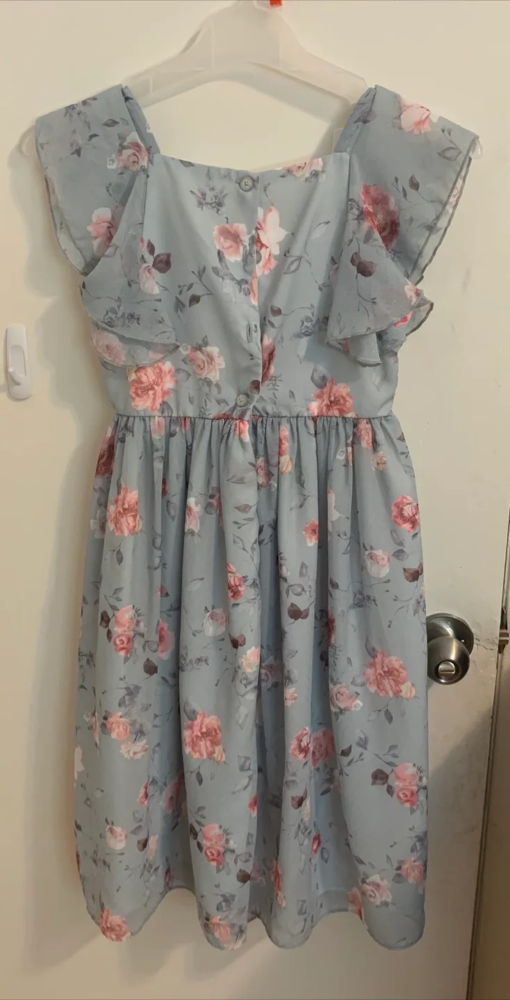 Girl’s Dresses image indicator(3)