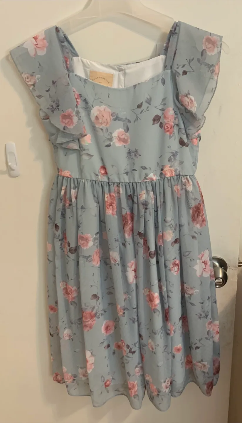 Girl’s Dresses thumbnail