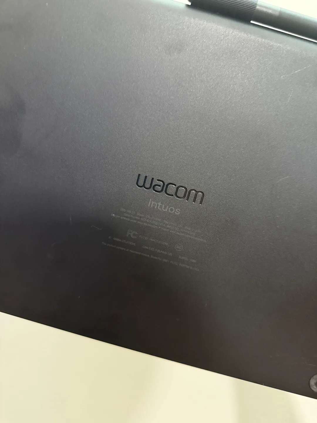 Wacom One & Intuos Pen Tablet image indicator(4)