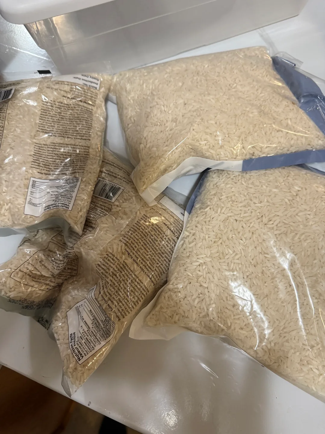 Heinz Tomato Juice & Kraft Stove Top Stuffing Mix image indicator(6)