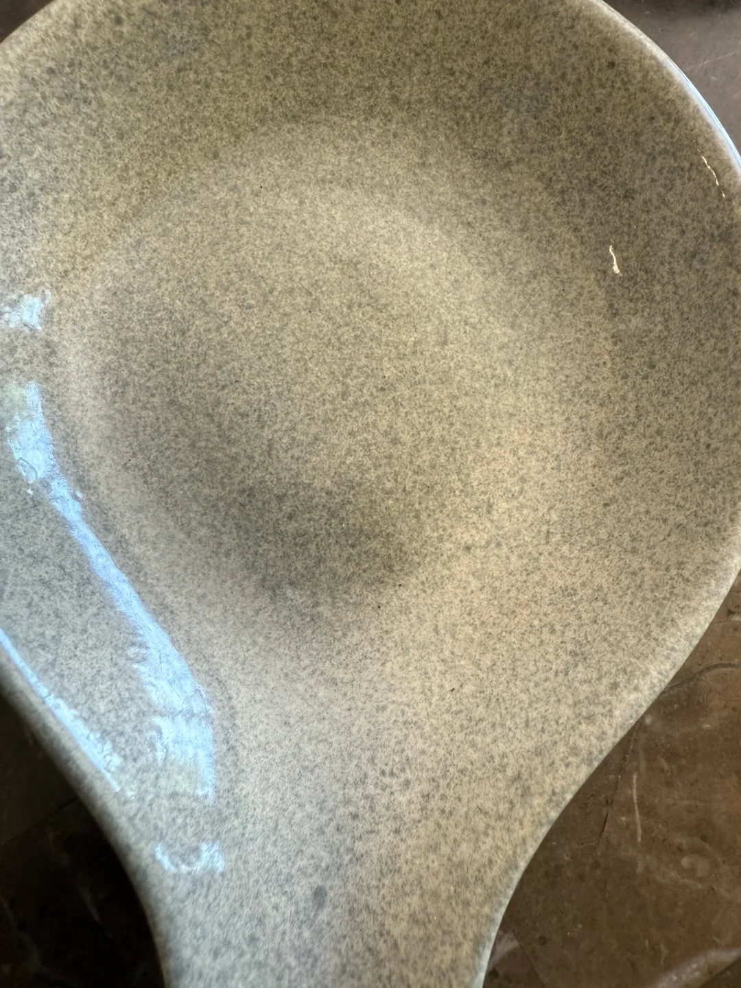 Oggi Spoon Rest - Grey 🍁🇨🇦 image indicator(3)