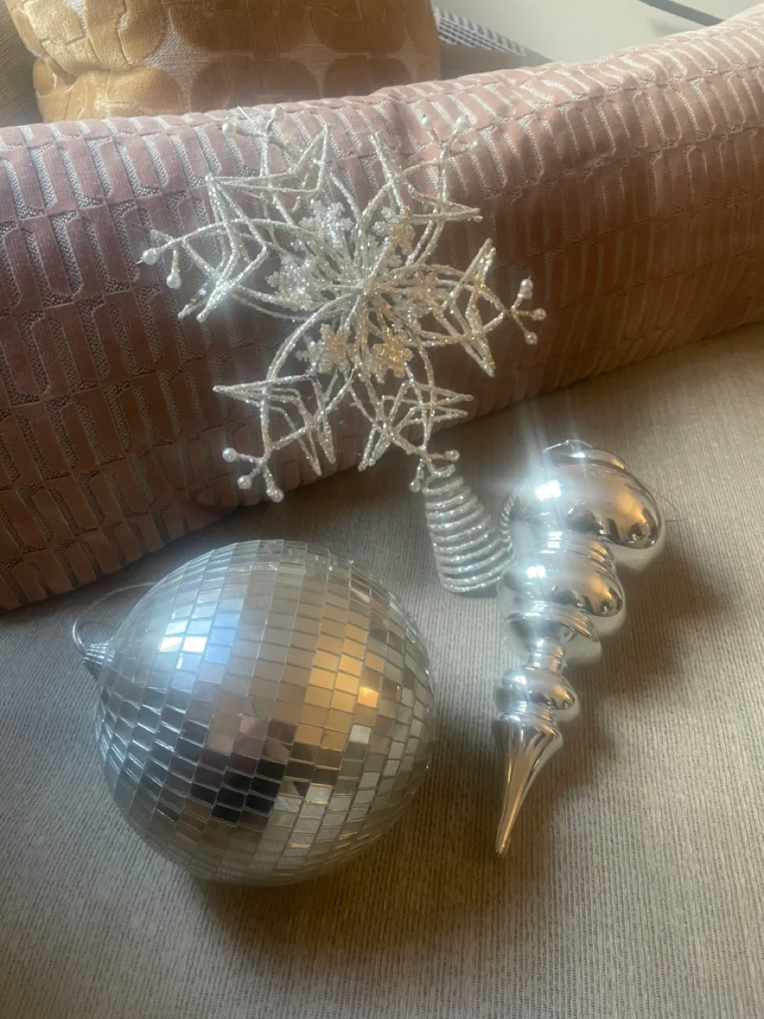 Party Decor - 3 items thumbnail