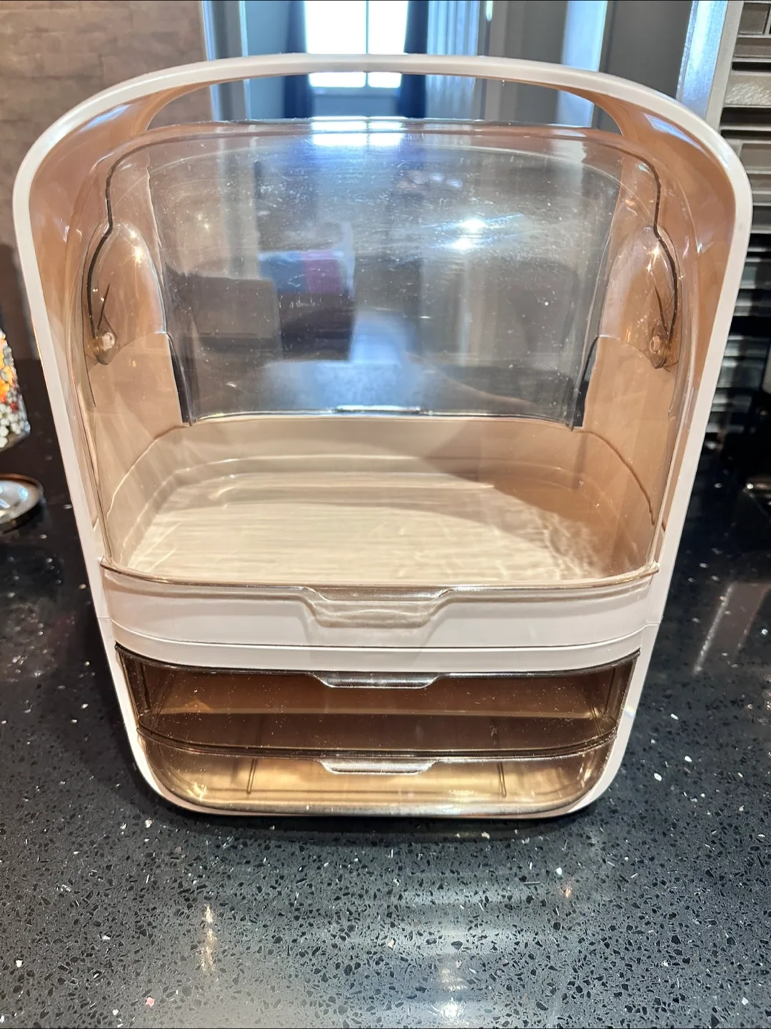 Makeup Organizer thumbnail