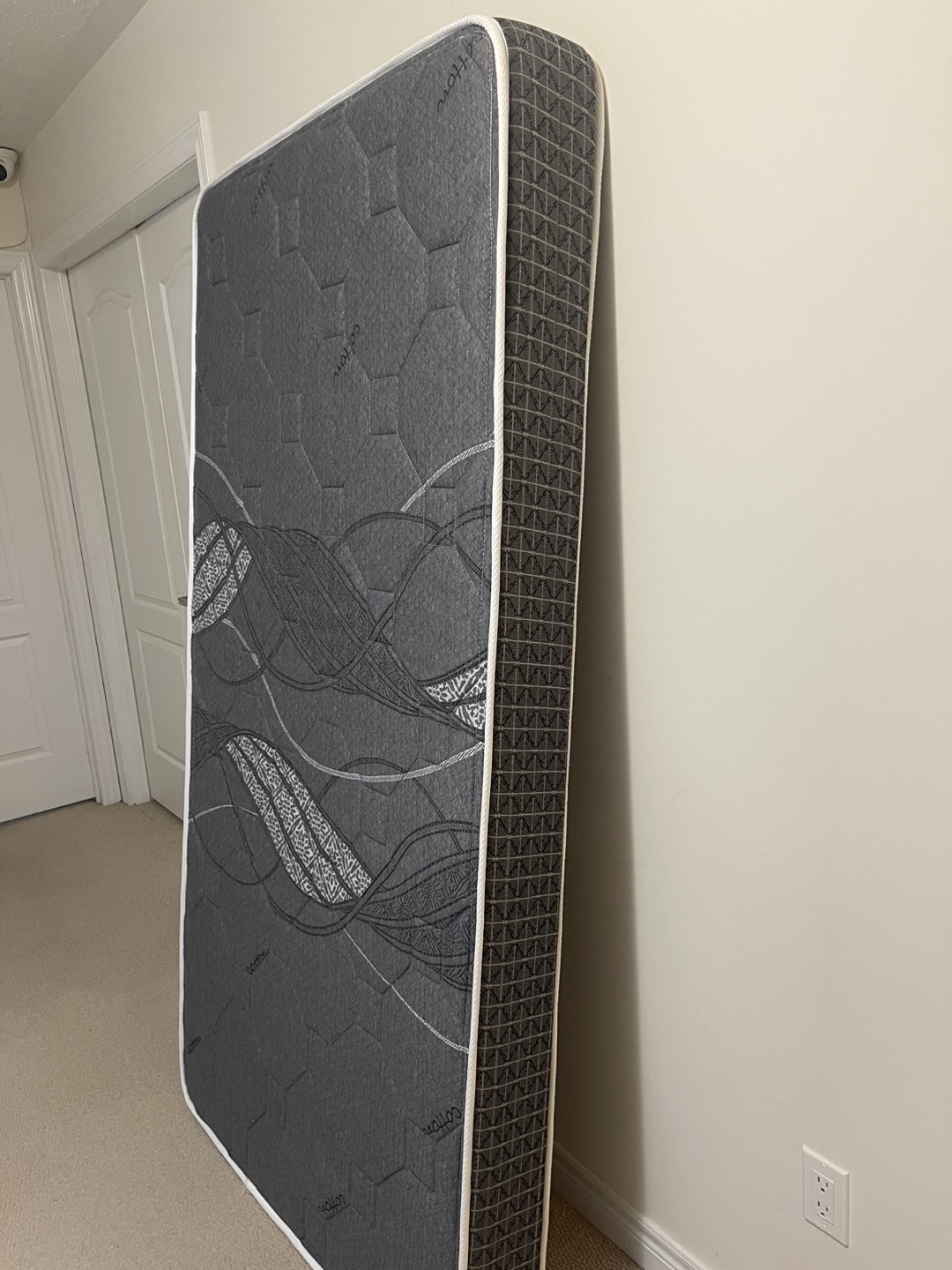 Mattress
