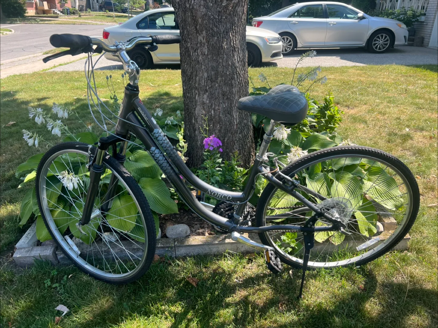 Norco hybrid bike thumbnail