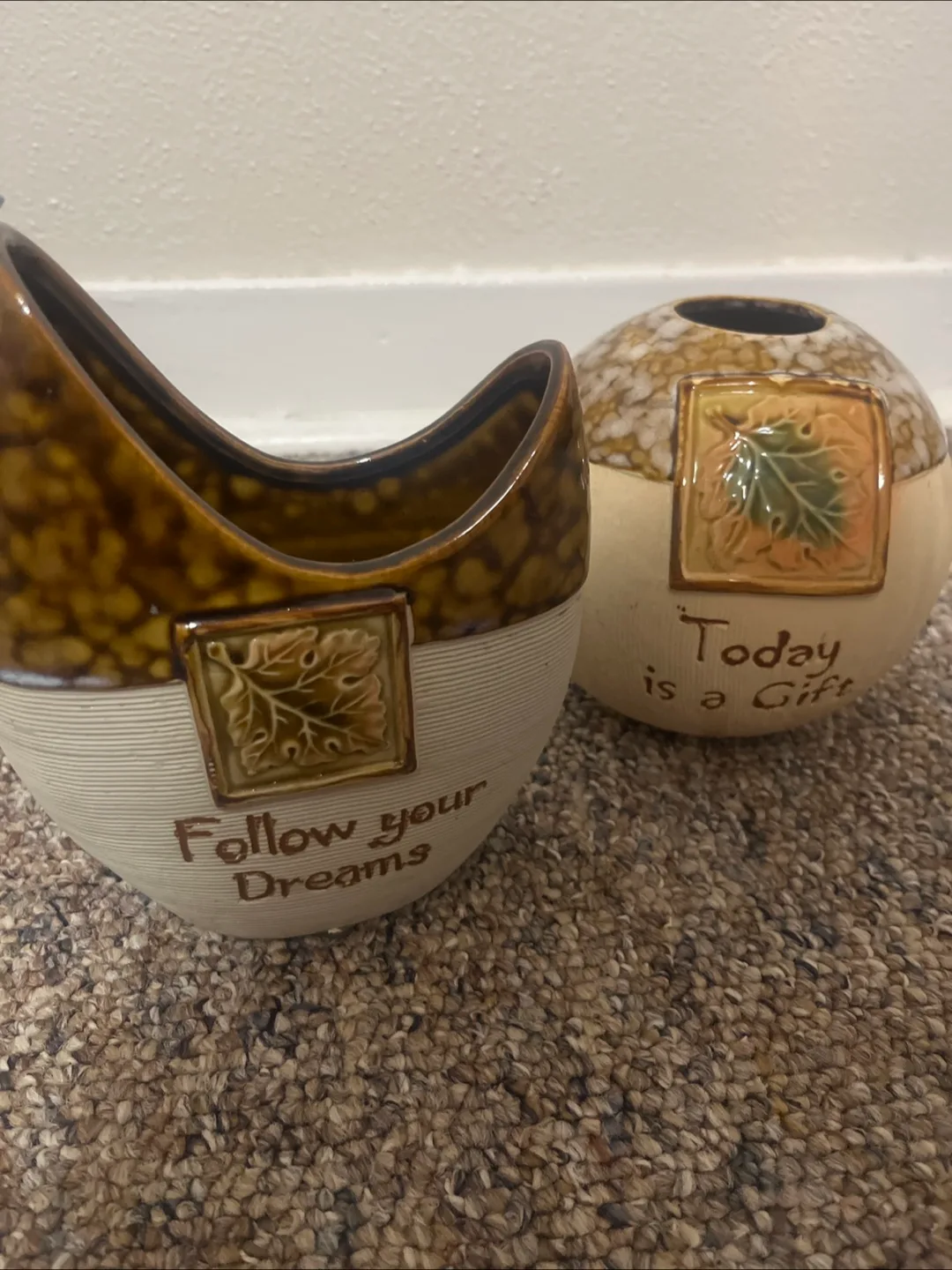 Gateway Vase Set - Home Decor thumbnail