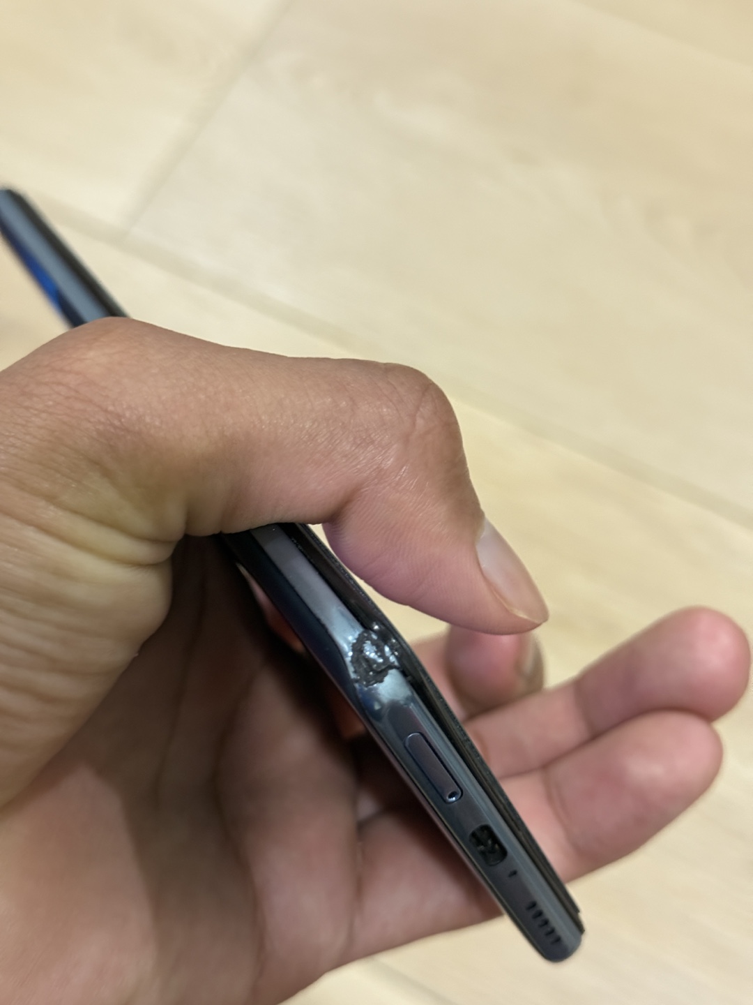 Poco F3 8GB RAM, 256GB 120 Hz AMOLED - photo 3