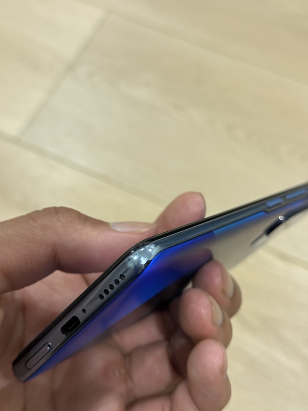 Poco F3 8GB RAM, 256GB 120 Hz AMOLED - photo 5