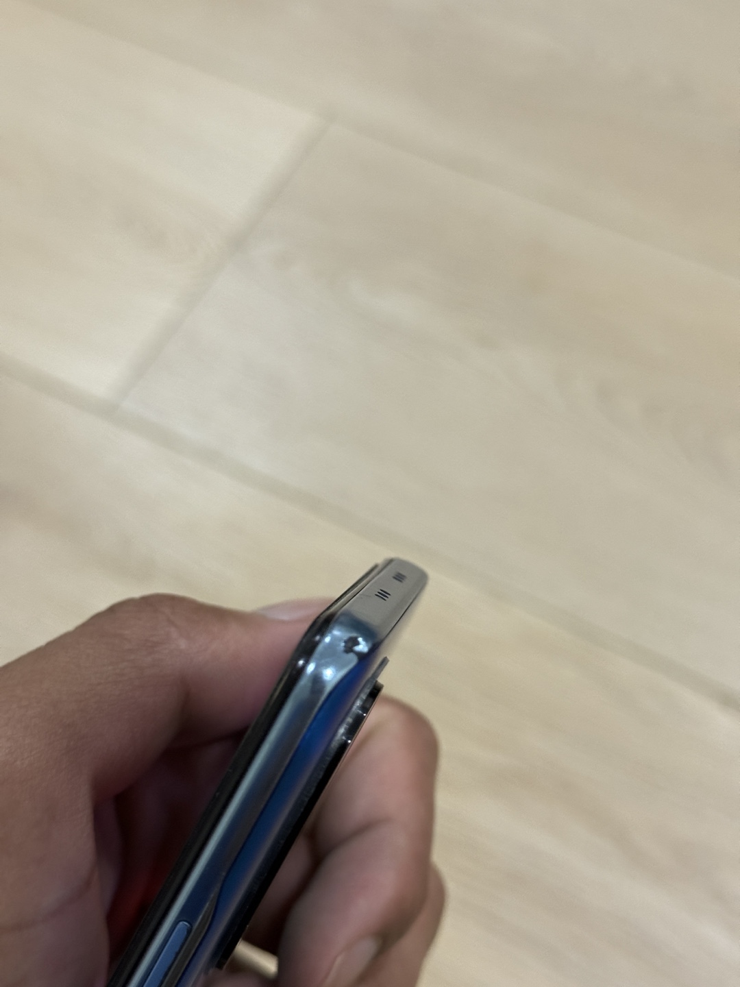 Poco F3 8GB RAM, 256GB 120 Hz AMOLED - photo 4