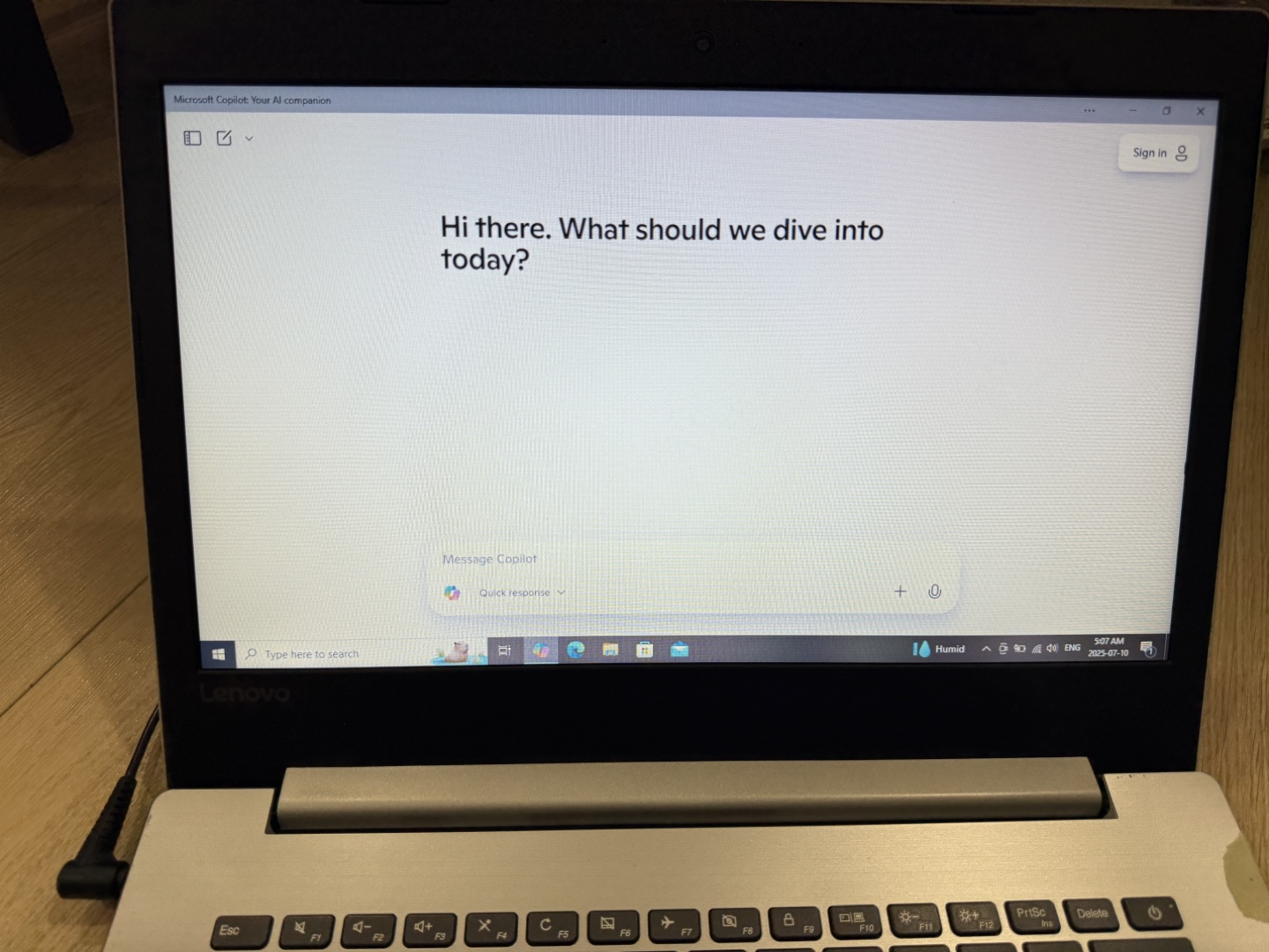 Lenovo IdeaPad 330-14IKB  12 GB RAM, 256 GB SSD + 1 TB HDD - photo 5