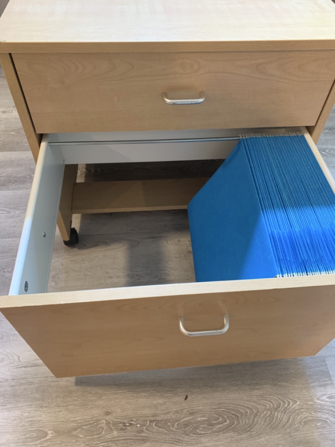 Filing/Storage Unit - photo 4