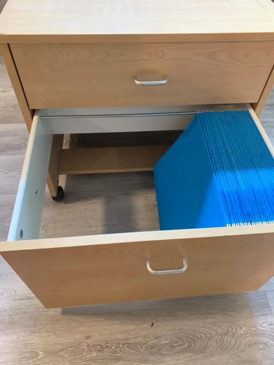 Filing/Storage Unit image indicator(4)