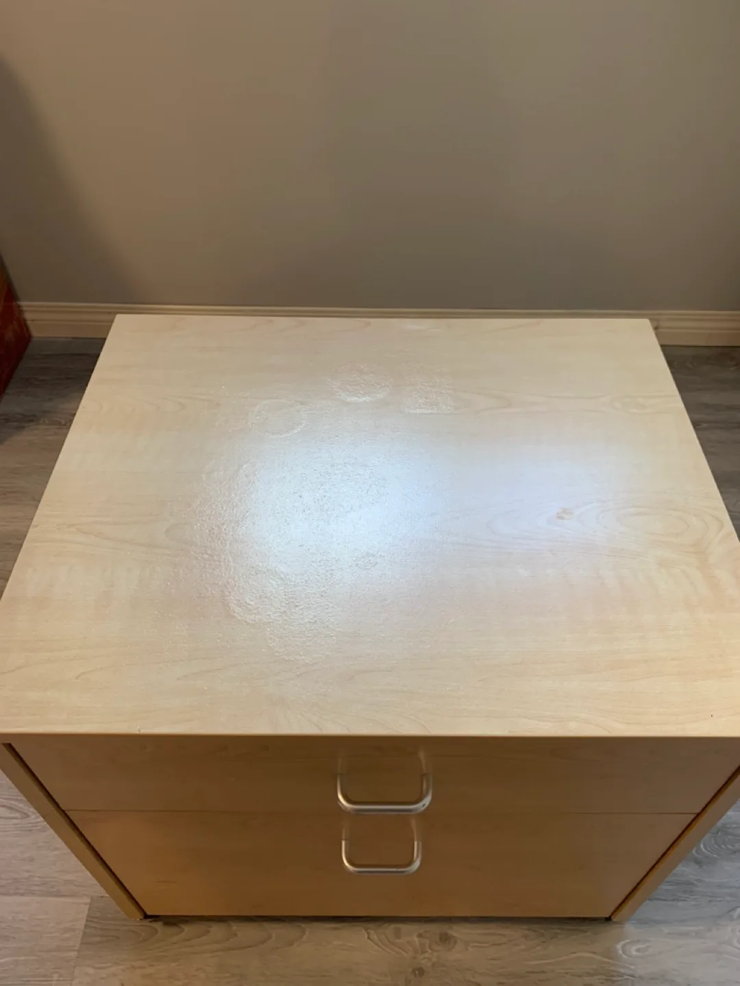 Filing/Storage Unit image indicator(5)