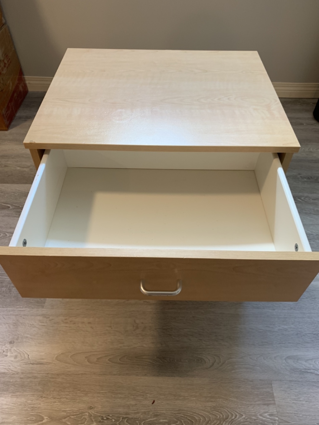 Filing/Storage Unit - photo 2