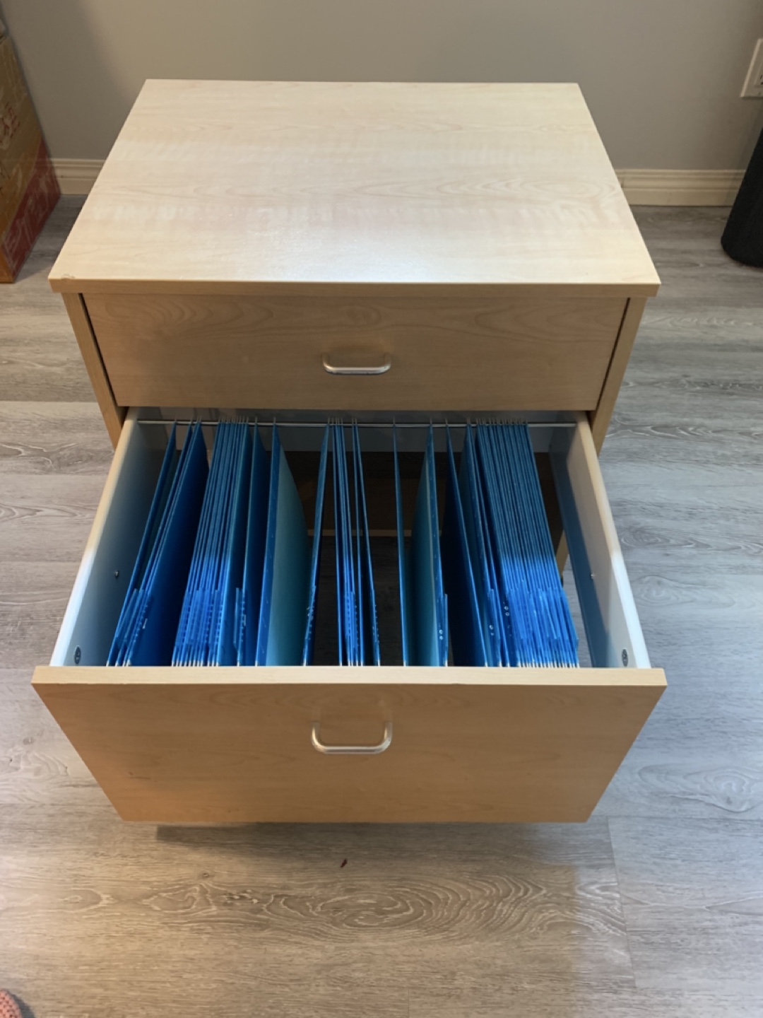 Filing/Storage Unit - photo 3