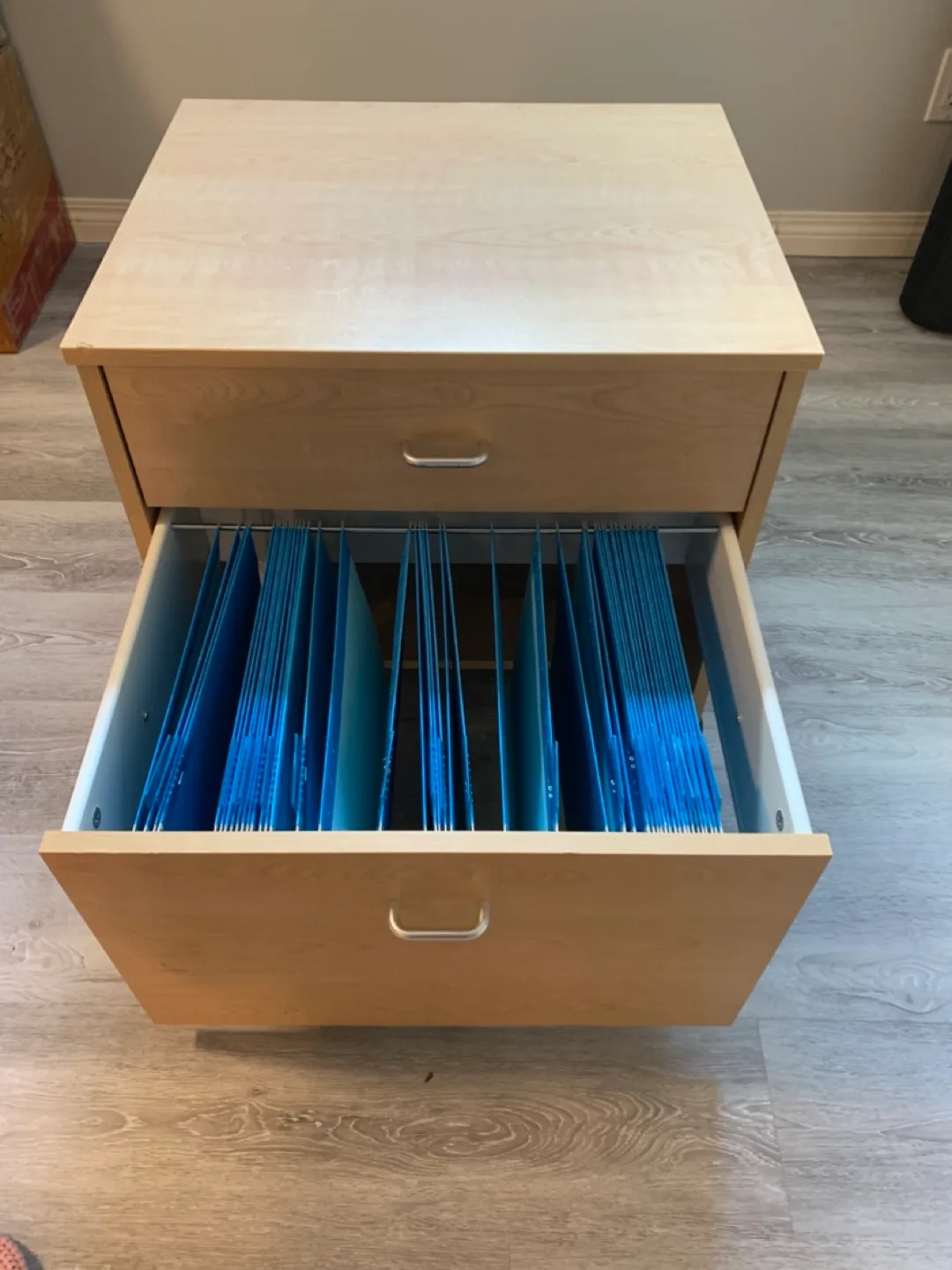 Filing/Storage Unit image indicator(3)