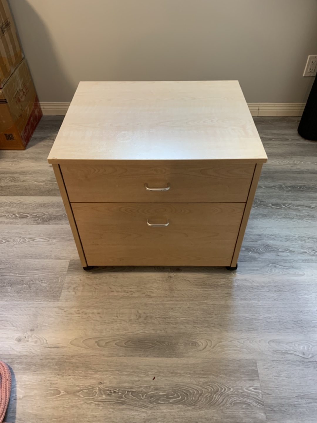 Filing/Storage Unit