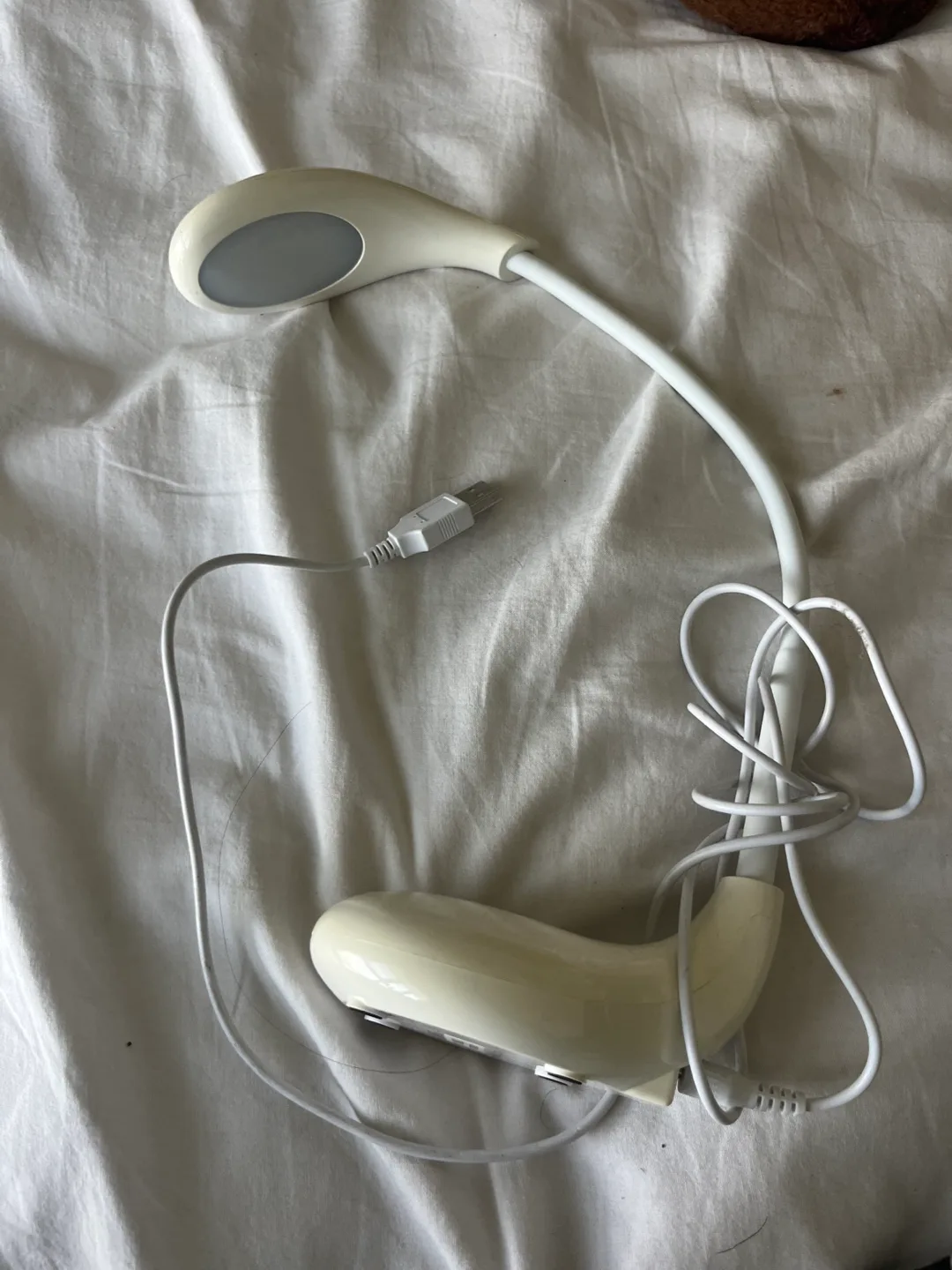 USB Powered Miniso LED Desk Lamp thumbnail