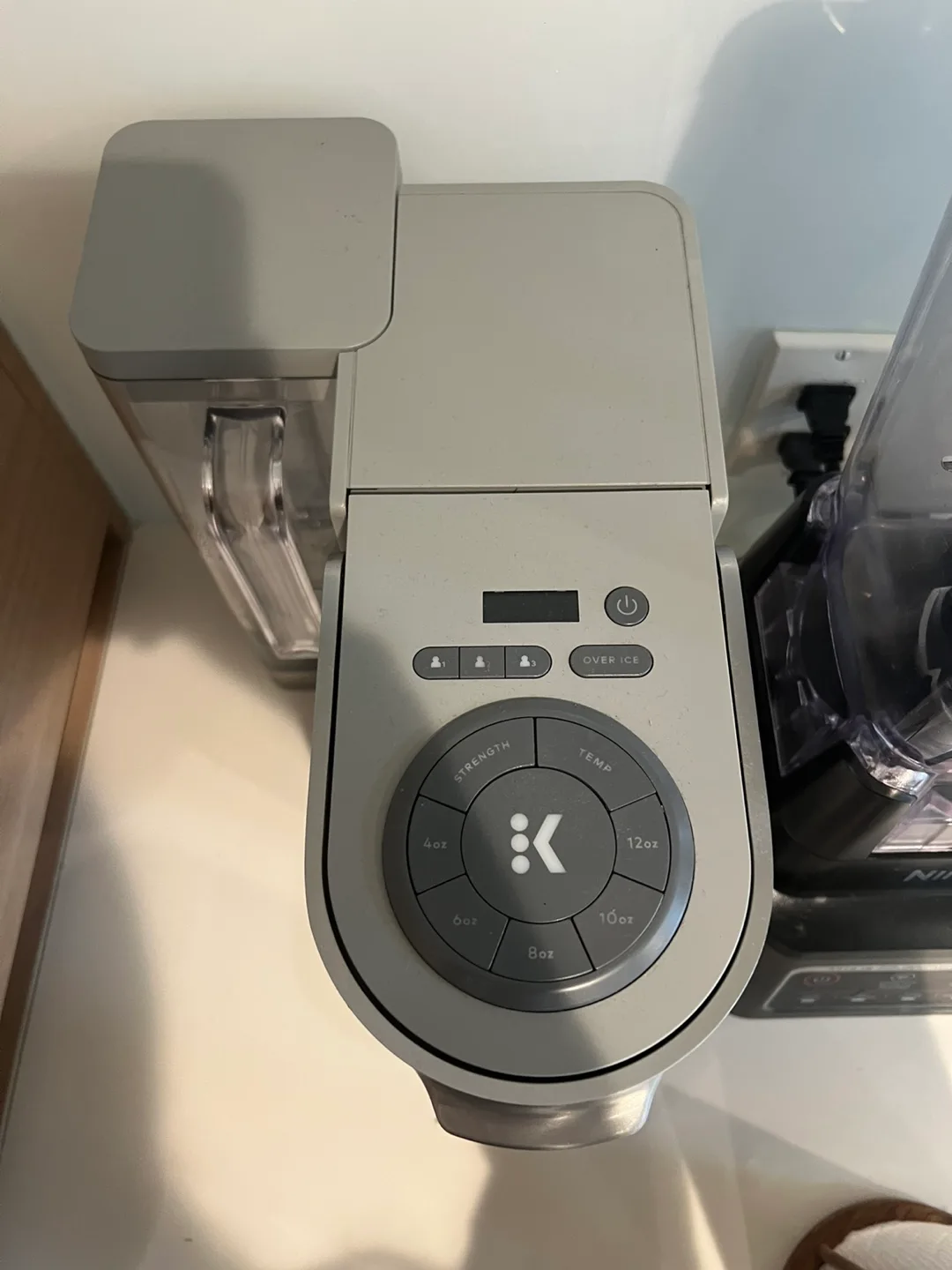 Keurig K-Supreme Single Serve Coffee Maker thumbnail