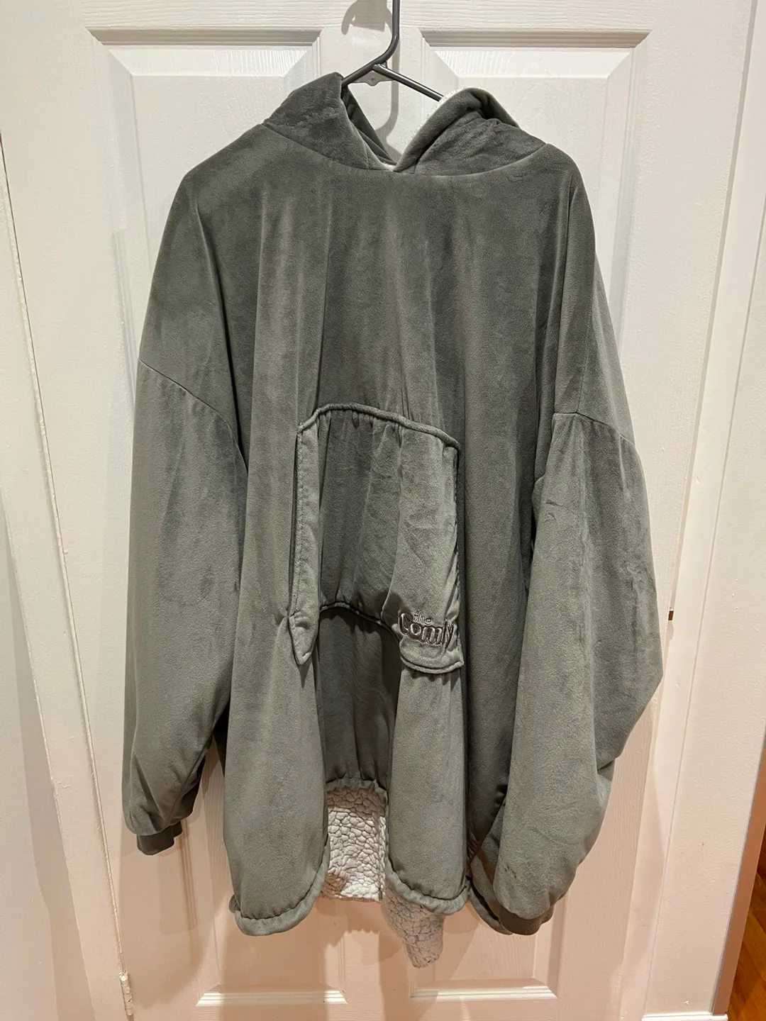 The Comfy - Wearable Blanket thumbnail