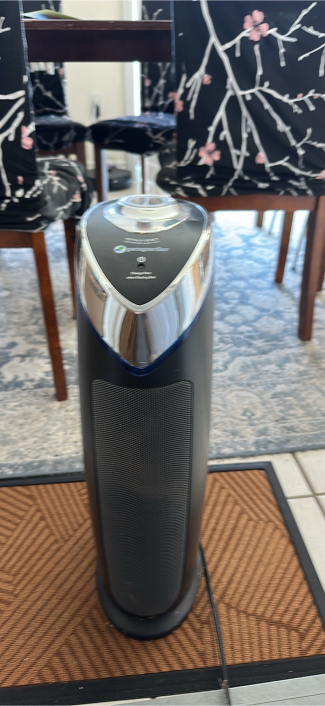 GermGuardian Air Purifier - photo 3