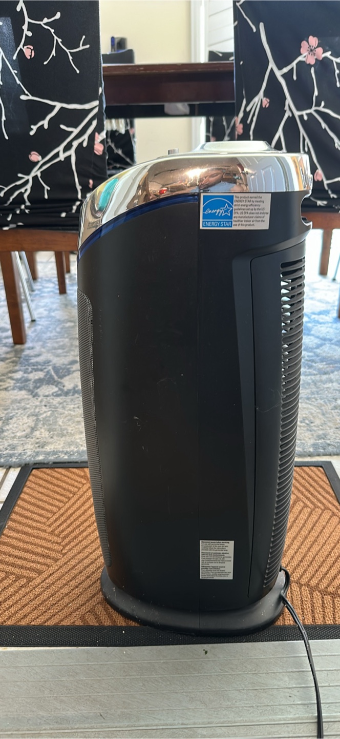 GermGuardian Air Purifier - photo 2