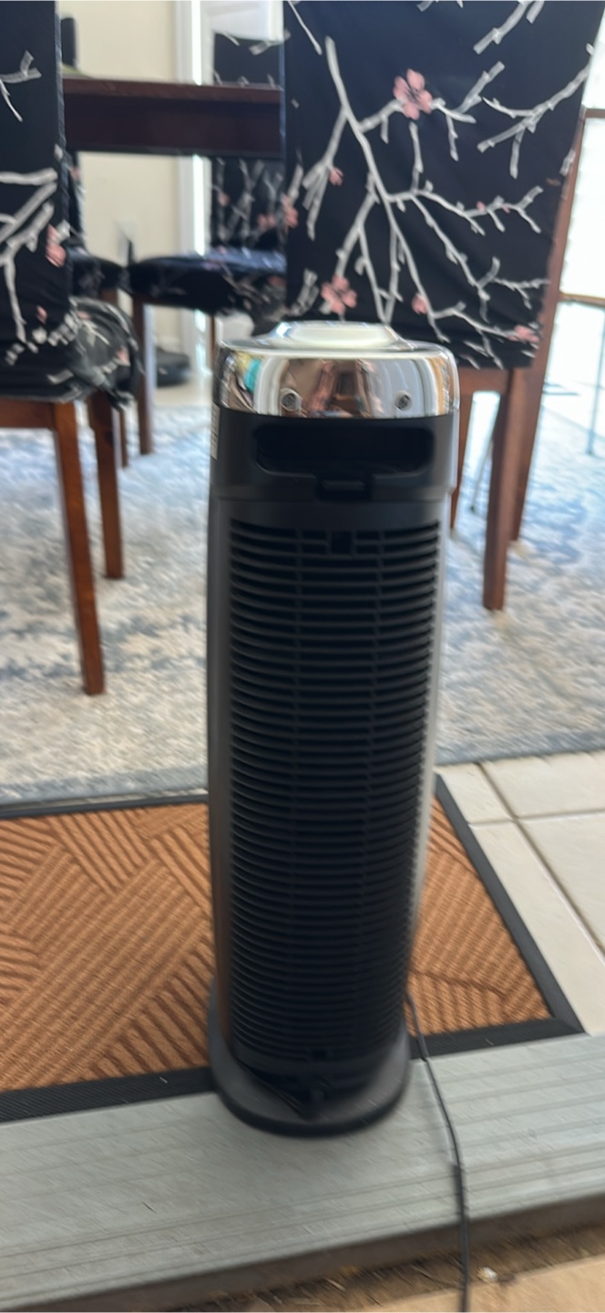 GermGuardian Air Purifier - photo 5