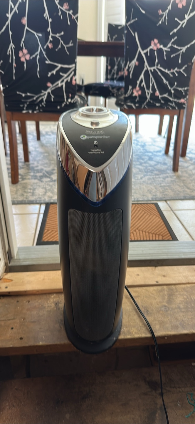 GermGuardian Air Purifier