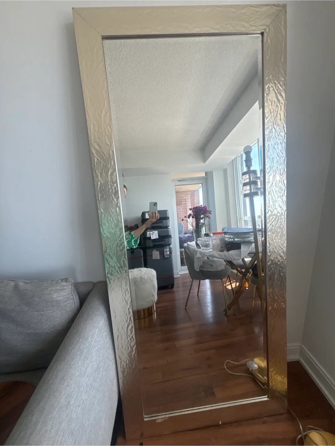 Full Length Mirror thumbnail