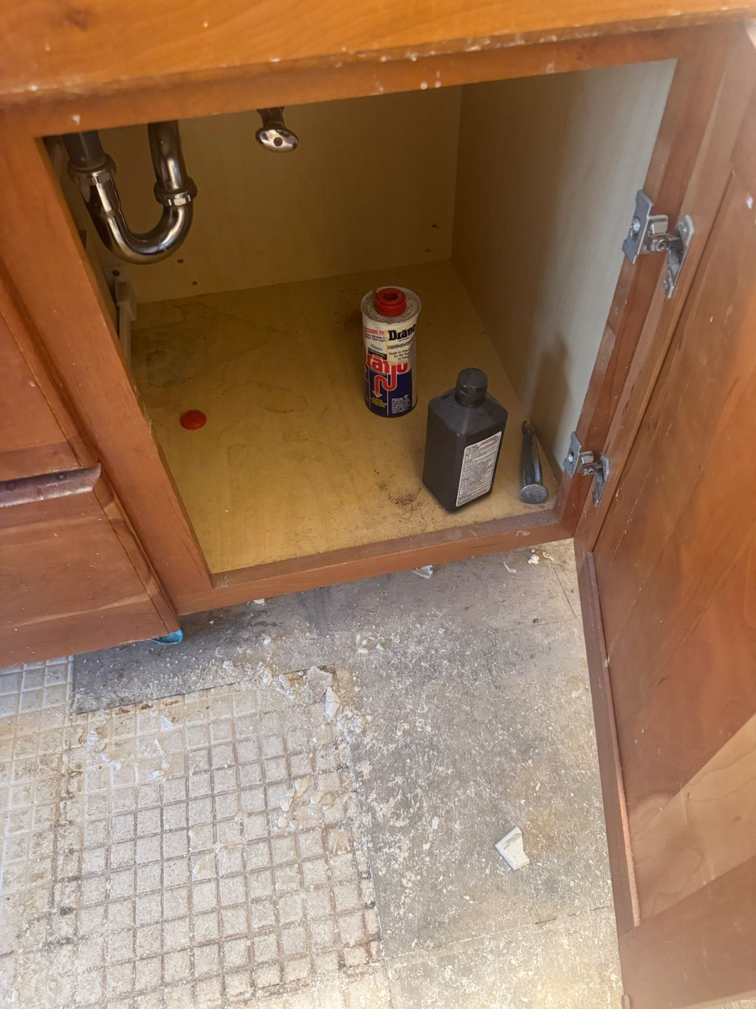 36” bathroom vanity - photo 3