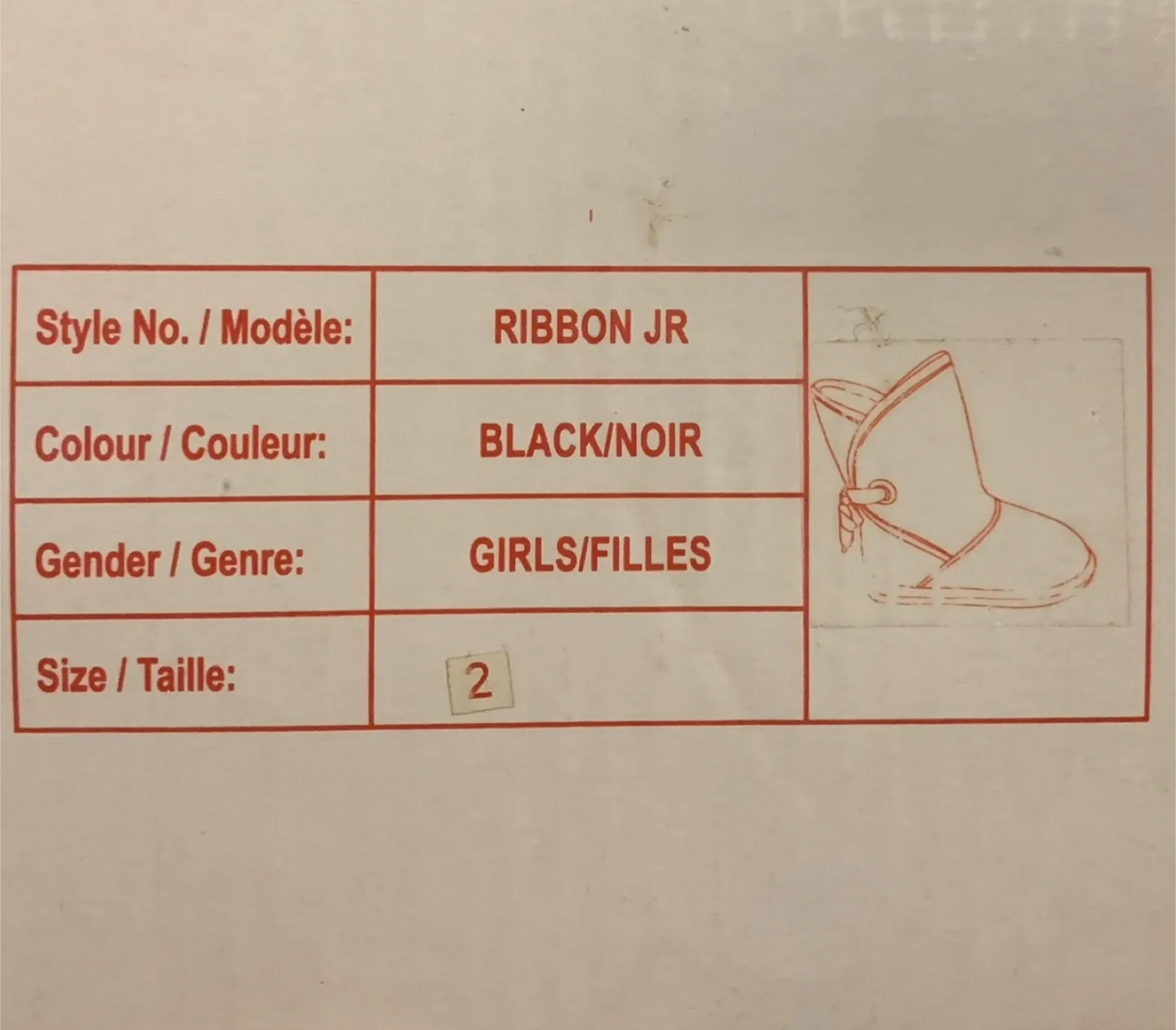 SoftMoc Suede Ribbon Boots - Size 2 image indicator(4)