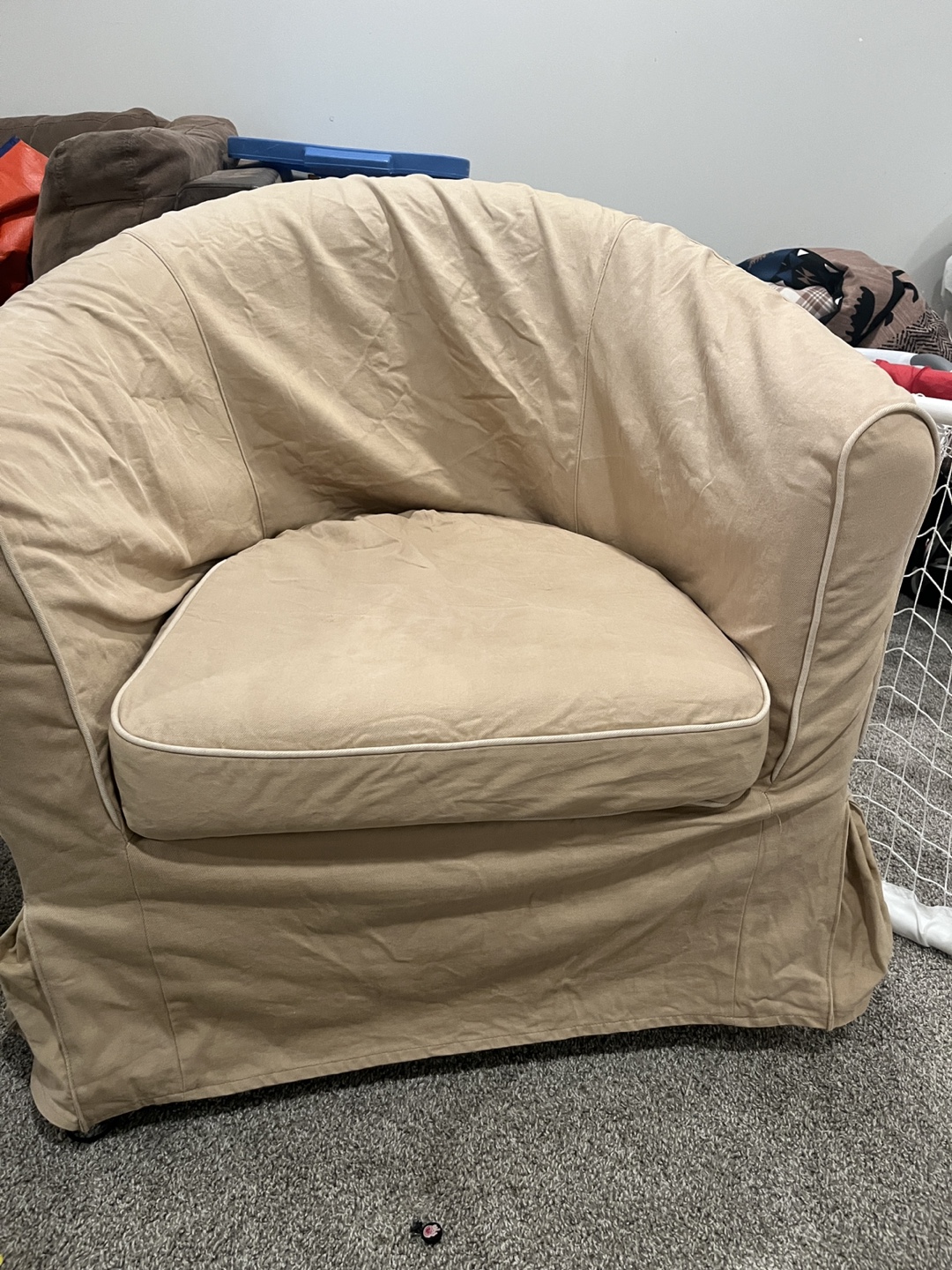 IKEA Tullsta Chairs - photo 3
