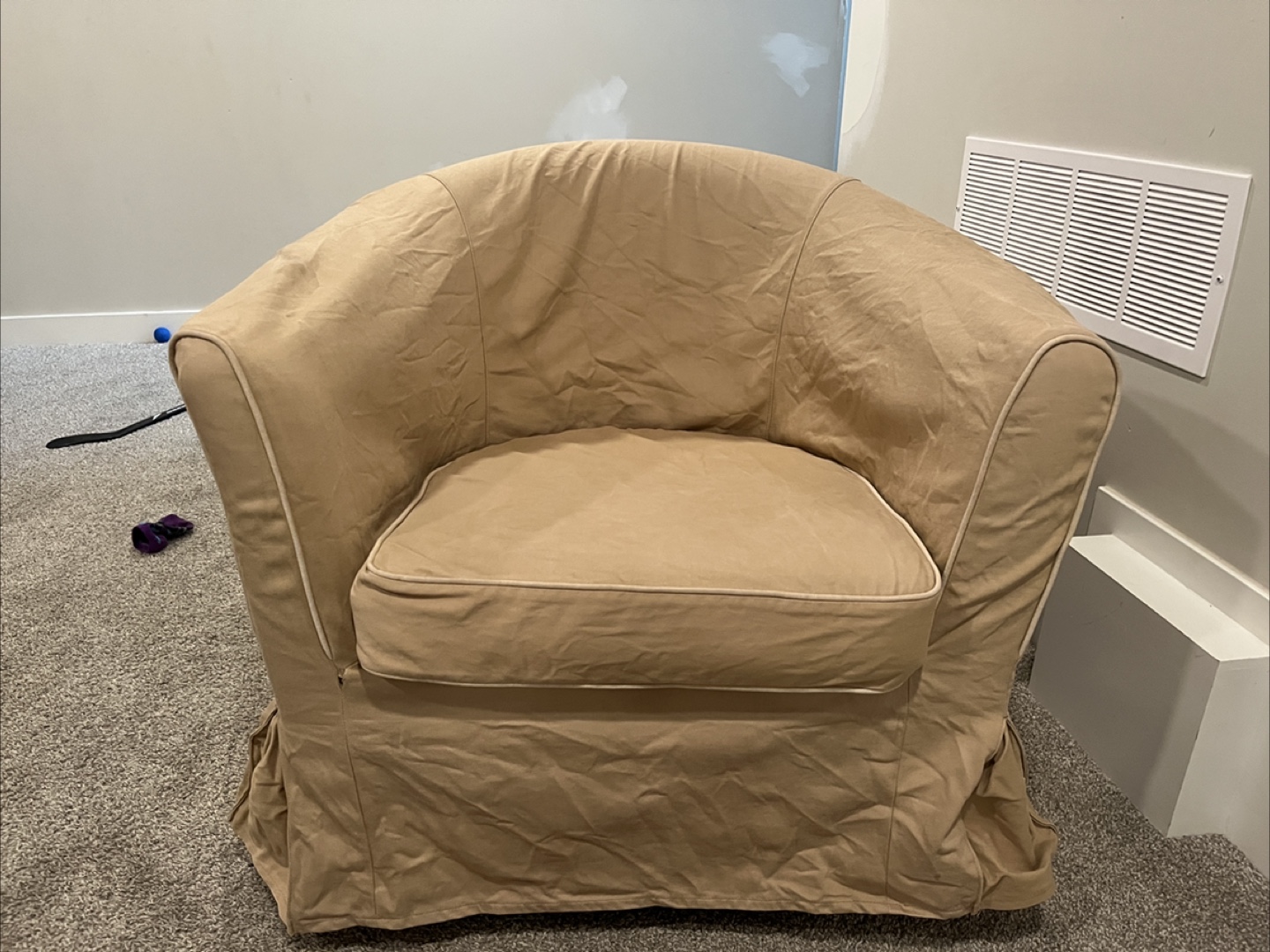 IKEA Tullsta Chairs - photo 4