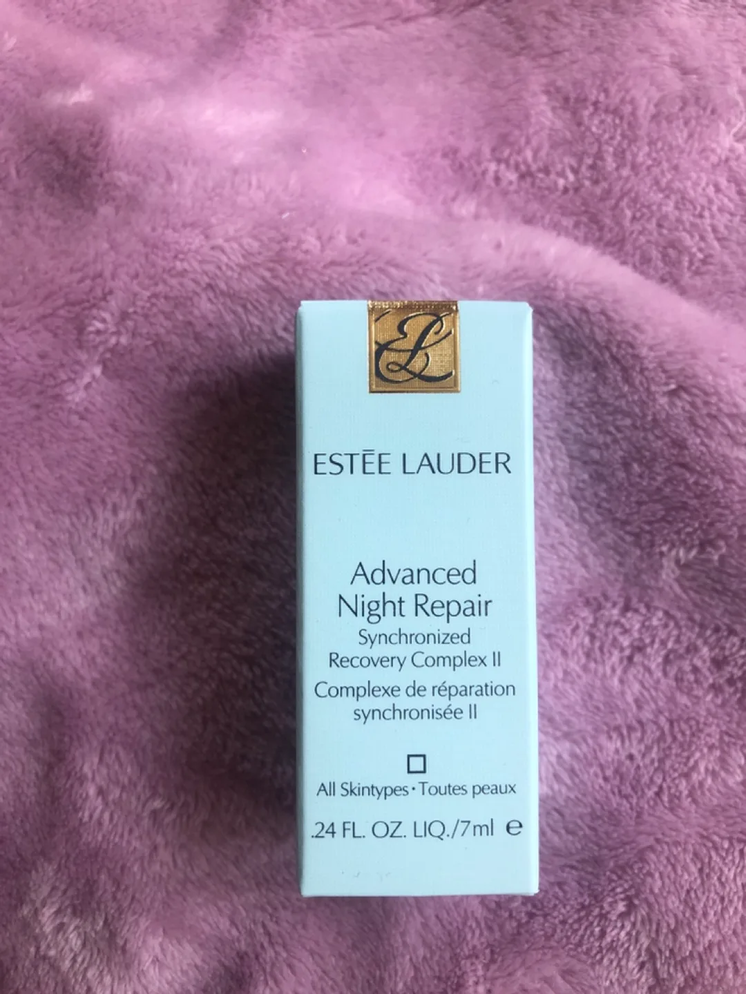 Sealed estee Lauder advanced night repair image indicator(2)
