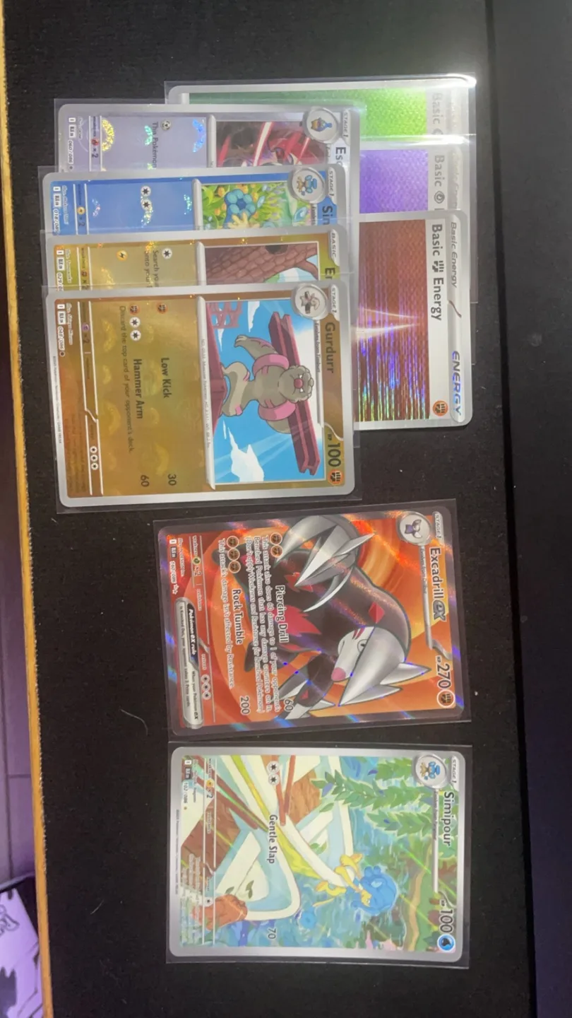 Pokemon Trading Cards image indicator(2)