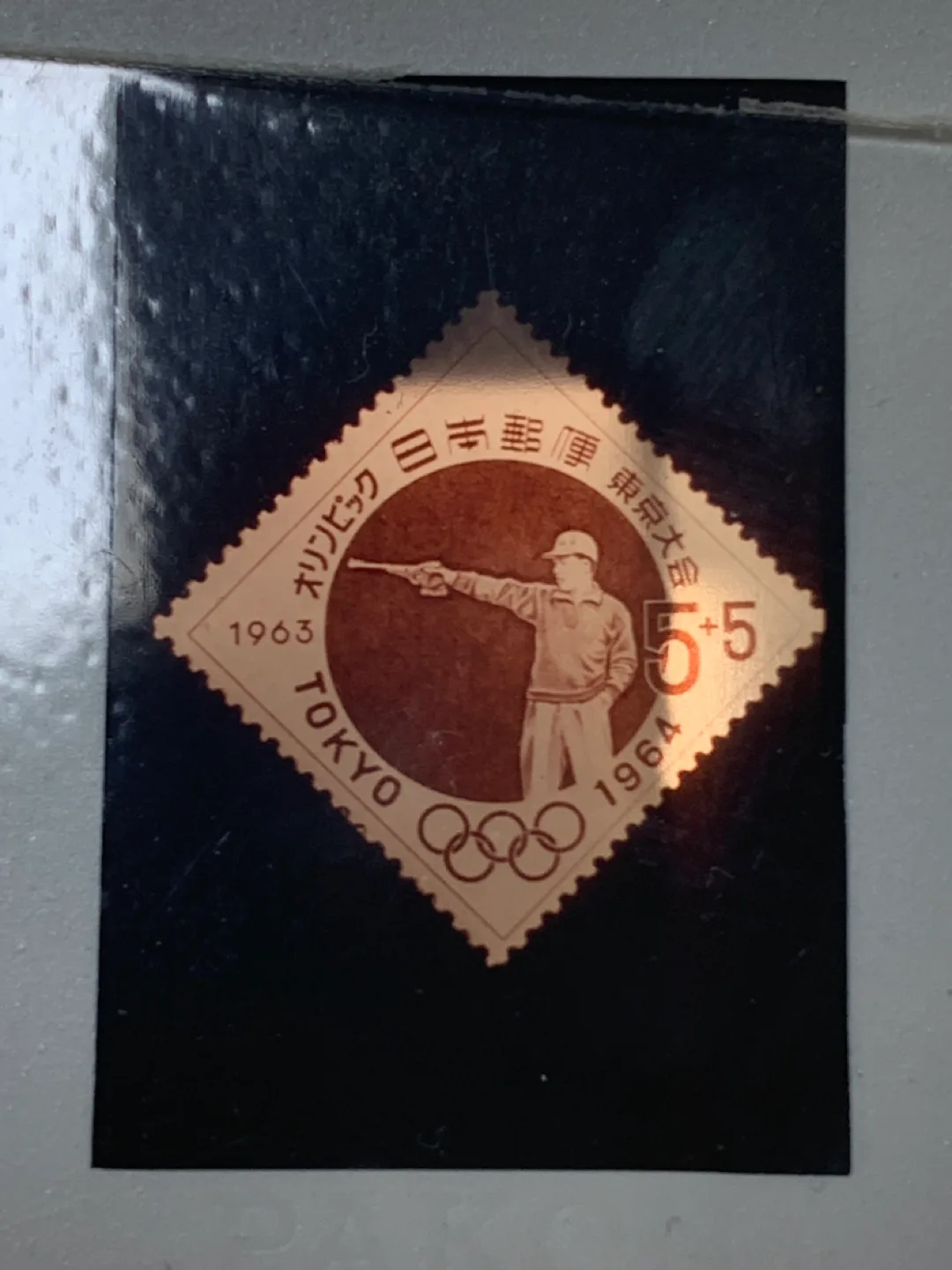 35 mm slides photographic slides collection 19 slides Olympic image indicator(4)