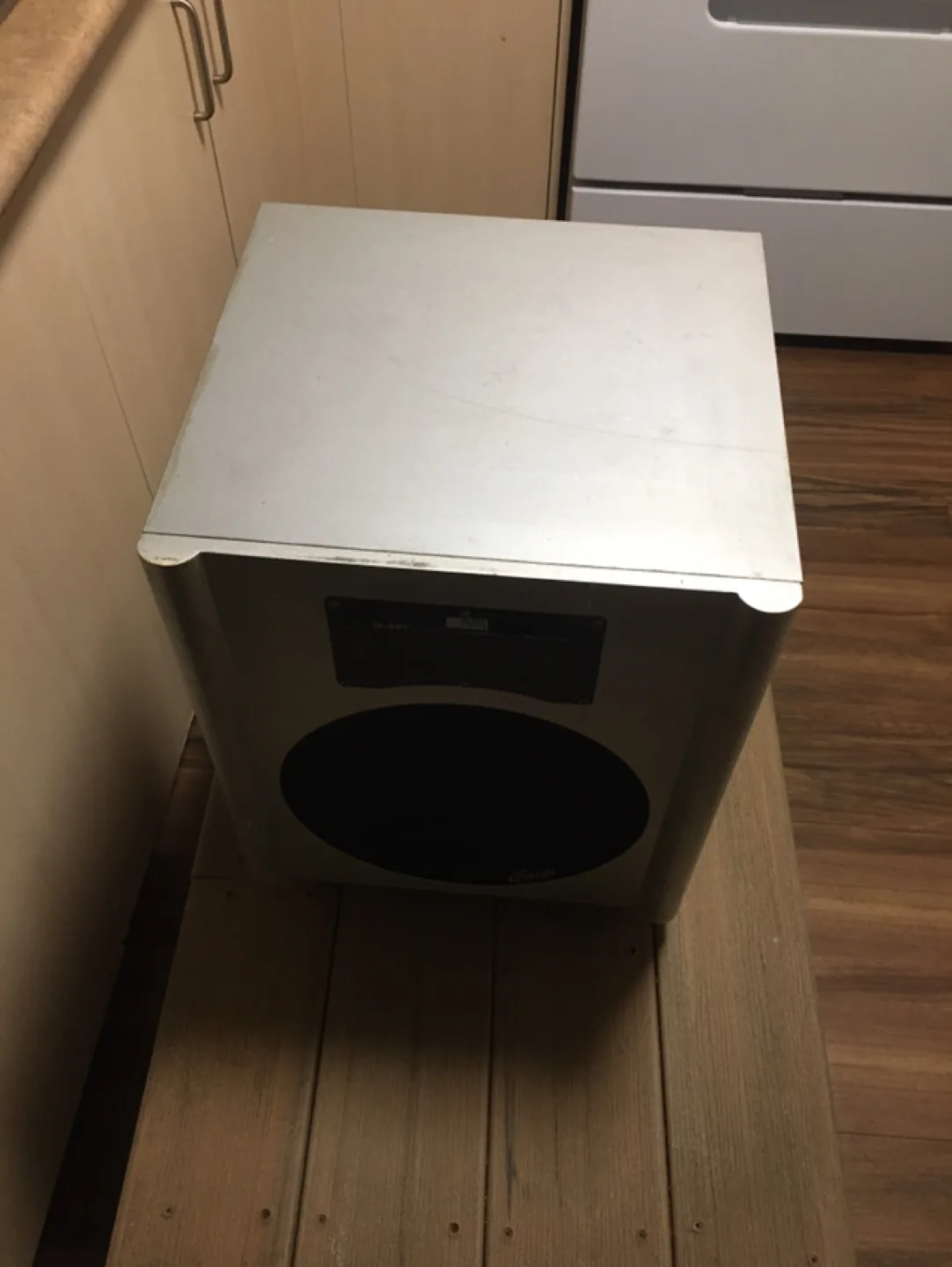 Genesis G-507 5.1 A/V Surround Sound Receiver image indicator(3)