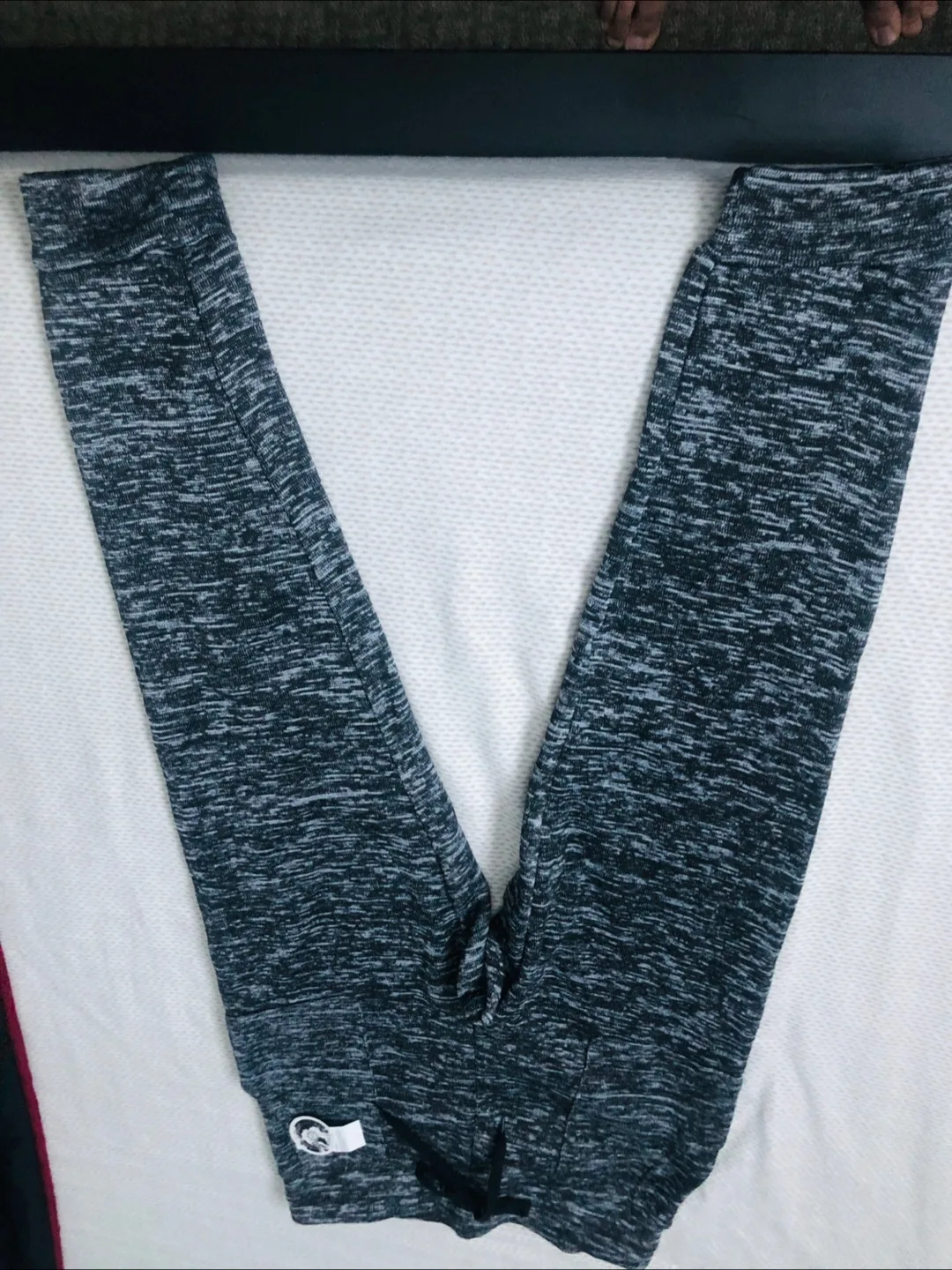 🇨🇦 Brand new Fahrenheit Heathered Joggers - Size Large thumbnail