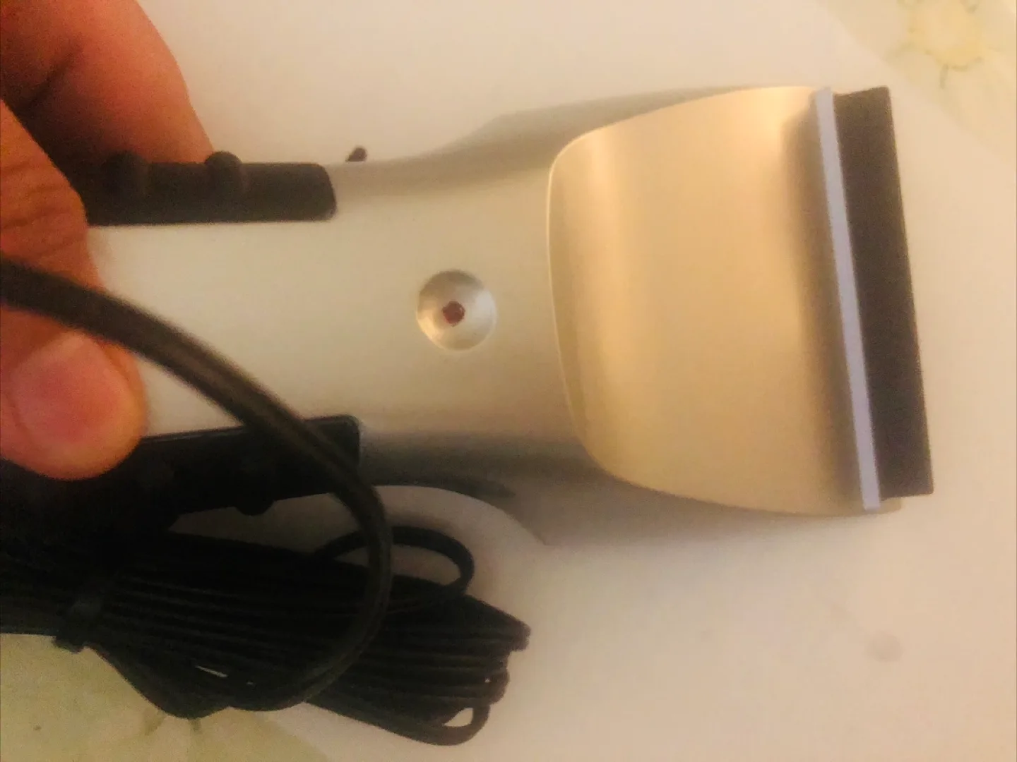 🇨🇦 Electric Windshield Scraper image indicator(4)