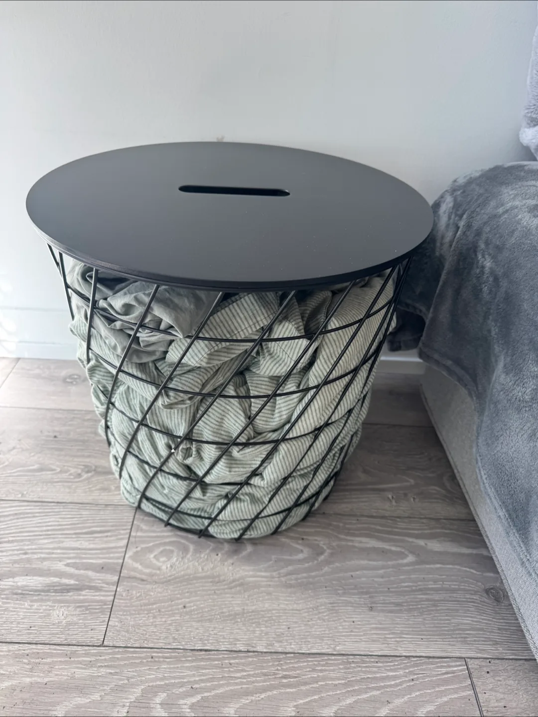 IKEA Storage Table (Pick up July 27-29) thumbnail